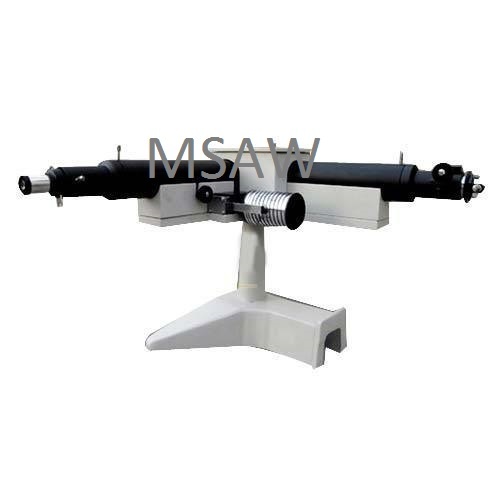 Constant Deviation Wavelength Spectrometer