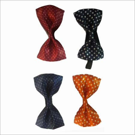 School Bow Ties Collar Style: Classic