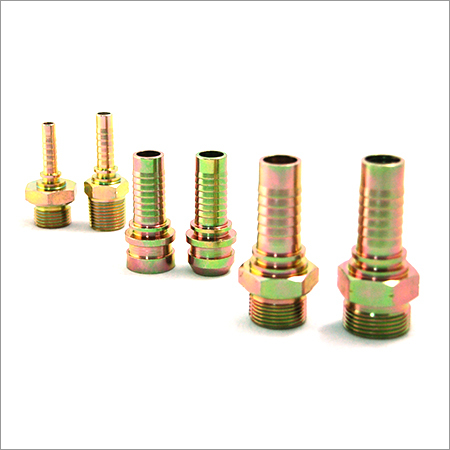 Hydraulic Fittings