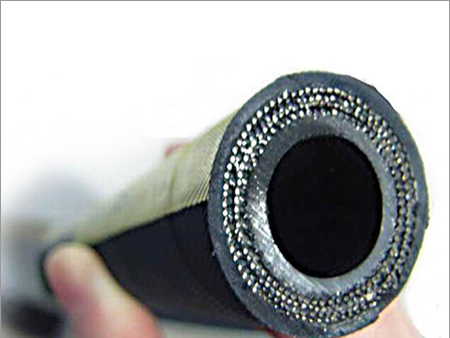 भारी शुल्क हाइड्रोलिक नली