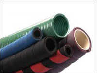 Industrial Rubber Hoses