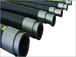 कंक्रीट वाइब्रेटर नली