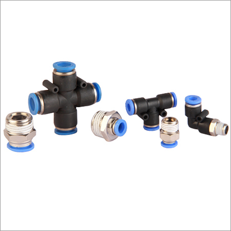 Hose Fitting