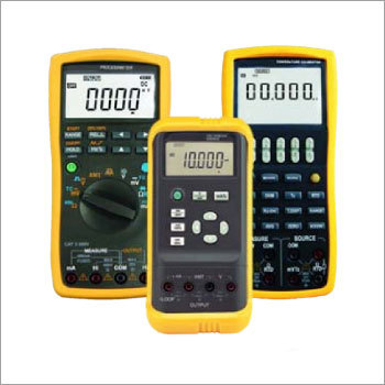 मल्टीफंक्शन कैलिब्रेटर्स