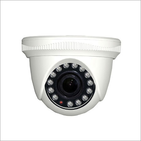 डोम कैमरा