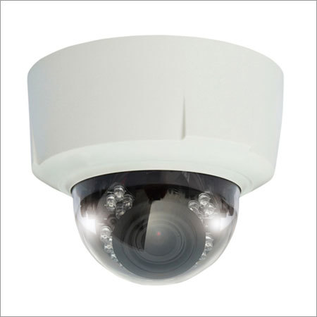 Dome IP Camera