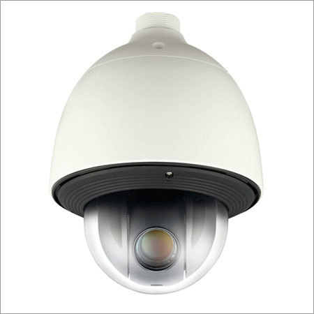 IP Speed Dome Camera