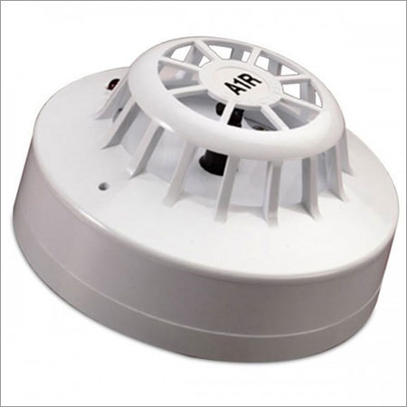 परंपरागत हीट डिटेक्टर