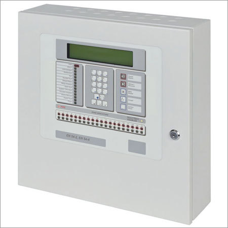Fire Alarm System