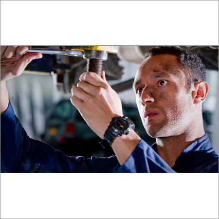 Security System Service & Maintenance