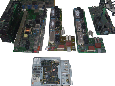 CNC Controls Repairing