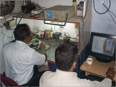 Siemens Drive Repairing