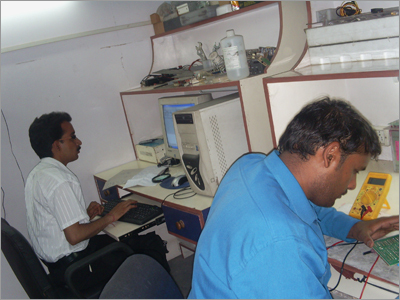 Siemens Drive Repair
