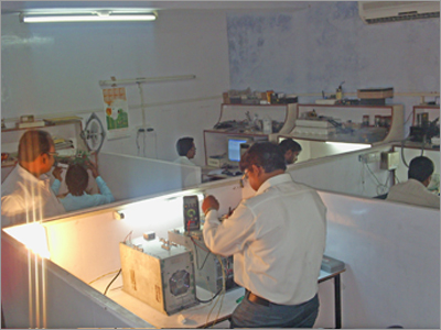 Heidenhain Control Repairing