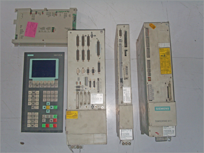 Power Supply Repairing