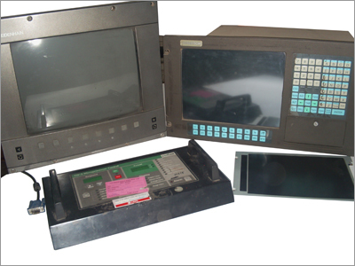 I/O Module Repairing
