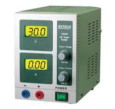 Digital Single Output Dc Power Supply