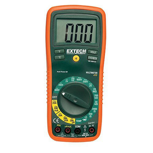 Professional Multimeter