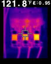Flir Ix Series