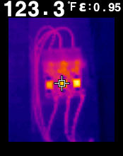 Flir Ix Series