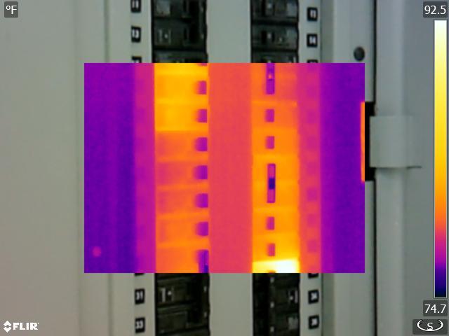 Spot Thermal Cameras