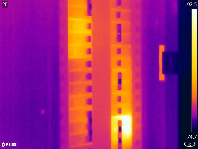 Spot Thermal Cameras