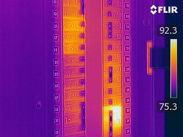 Spot Thermal Cameras