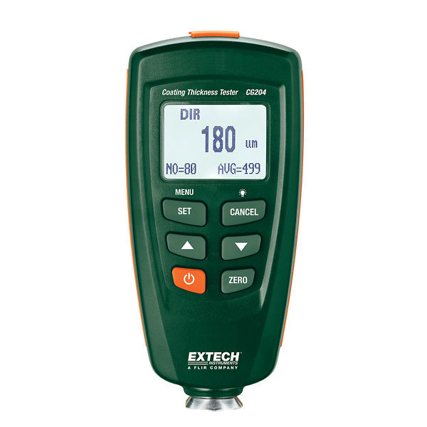 Coating Thickness Tester