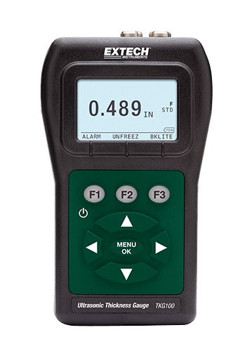 Ultrosonic Thickness Tester