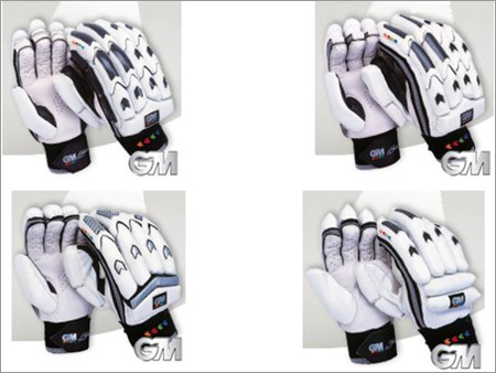 GM बल्लेबाजी दस्ताने