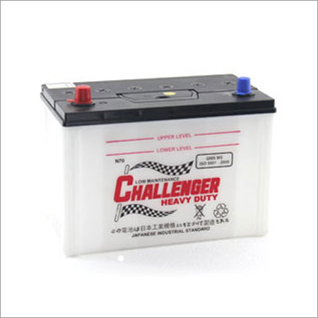 Hybrid Battery at Best Price in Kuching, Sarawak | Amalgamated ...