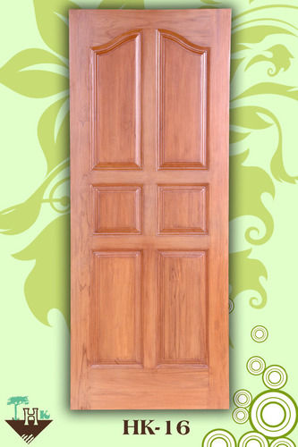 Panel Doors