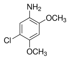 5-क्लोरो-2,4-डाइमेथोक्साइनिलिन C8H10Clno2