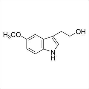 5-मेथोक्सिट्रिप्टोफोल ग्रेड: विश्लेषणात्मक मानक