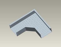 केबल हॉरिजेंटल एल्बो