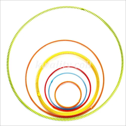 Oil Seal Spring - Coil Design | High Durability, Easy to Use, Precision Engineered for Improved Tool Stabilization and Work Accuracy