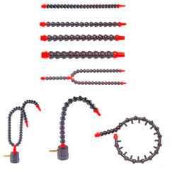 Pvc Coolent Pipes