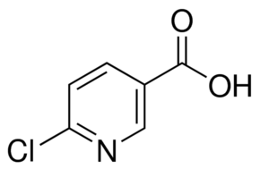 6-Chloropyridine-3-Carboxylic Acid Grade: Technical Grade