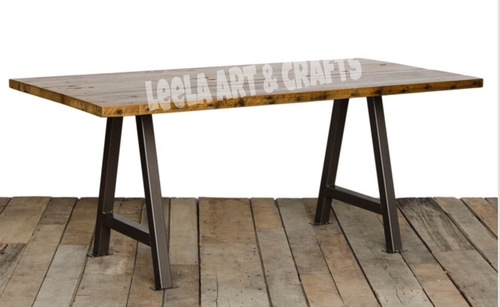 INDUSTRIAL TABLE