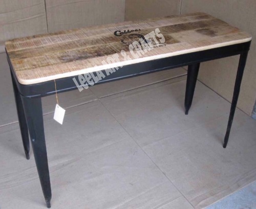 INDUSTRIAL TABLE