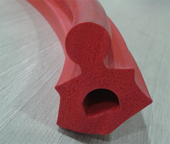 रबर सीलिंग आसमान