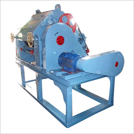 Flaking Machine