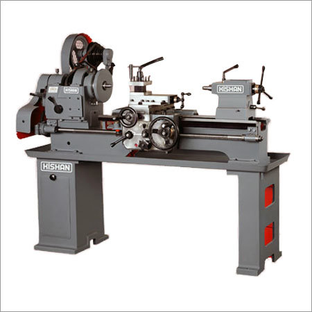 हल्की ड्यूटी लेथ मशीन