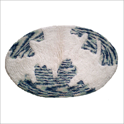 बाथ रग्स