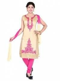 Churidar Salwar Suit