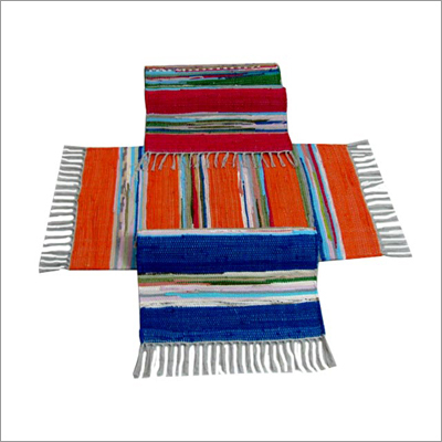 चिंदी गलीचे