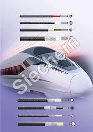 रोलिंग स्टॉक केबल