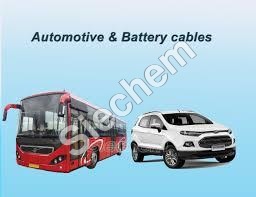 ऑटोमोटिव केबल्स