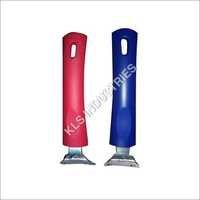 रंगीन हैंडल