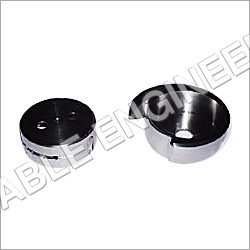 Falan Bobbin Case And Shuttle